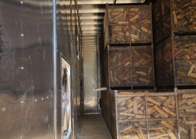 faqs about kiln dried wood