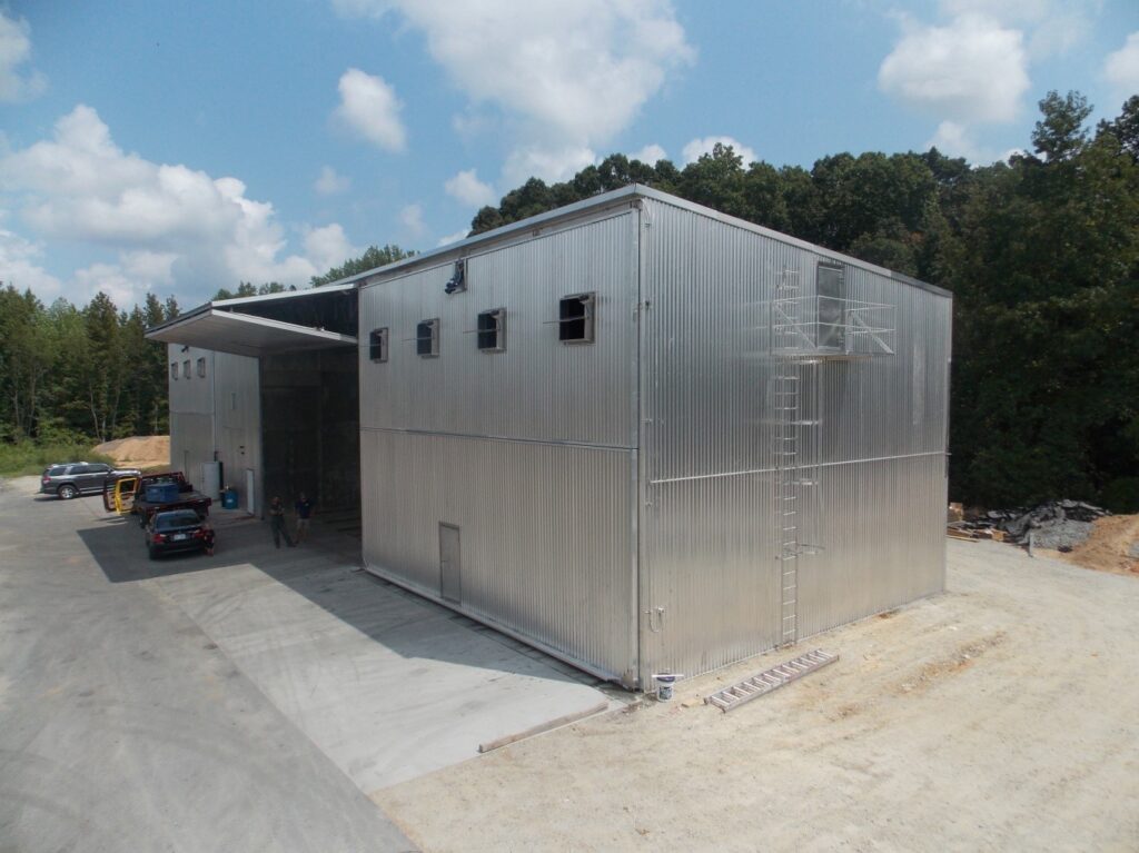 kiln for cannabis