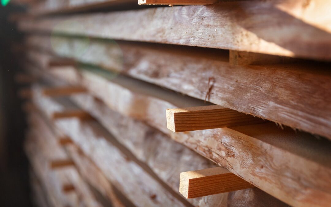 good quality lumber