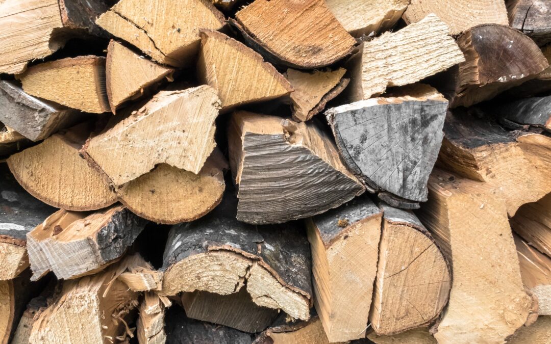 6 Reasons To Use Kiln-Dried Lumber